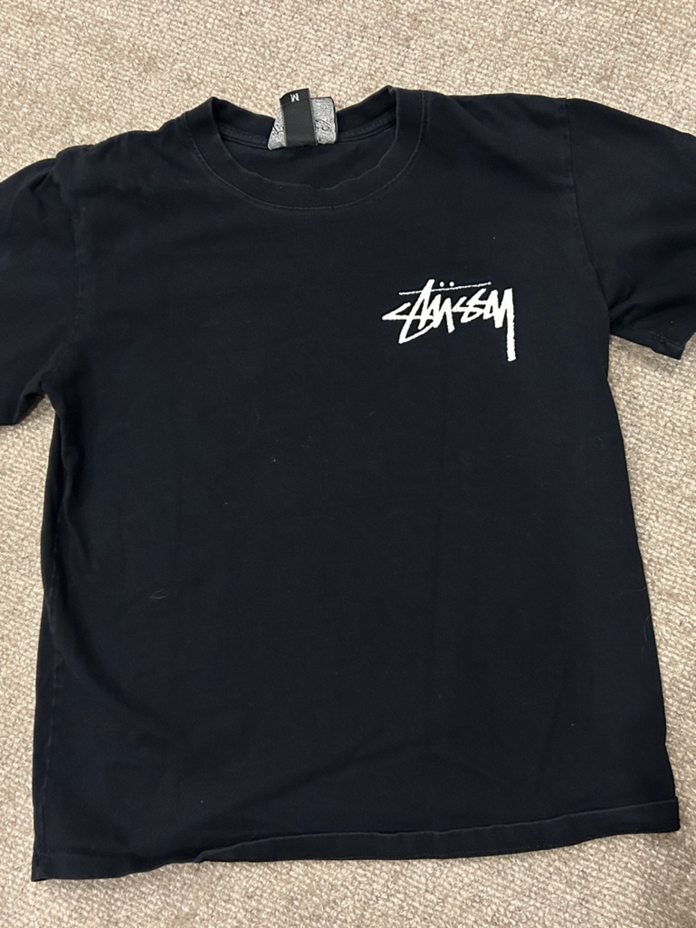 Stussy tee